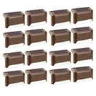 4816 шт., водонепроницаемые светодиодные Настенные светильники на солнечной батарее