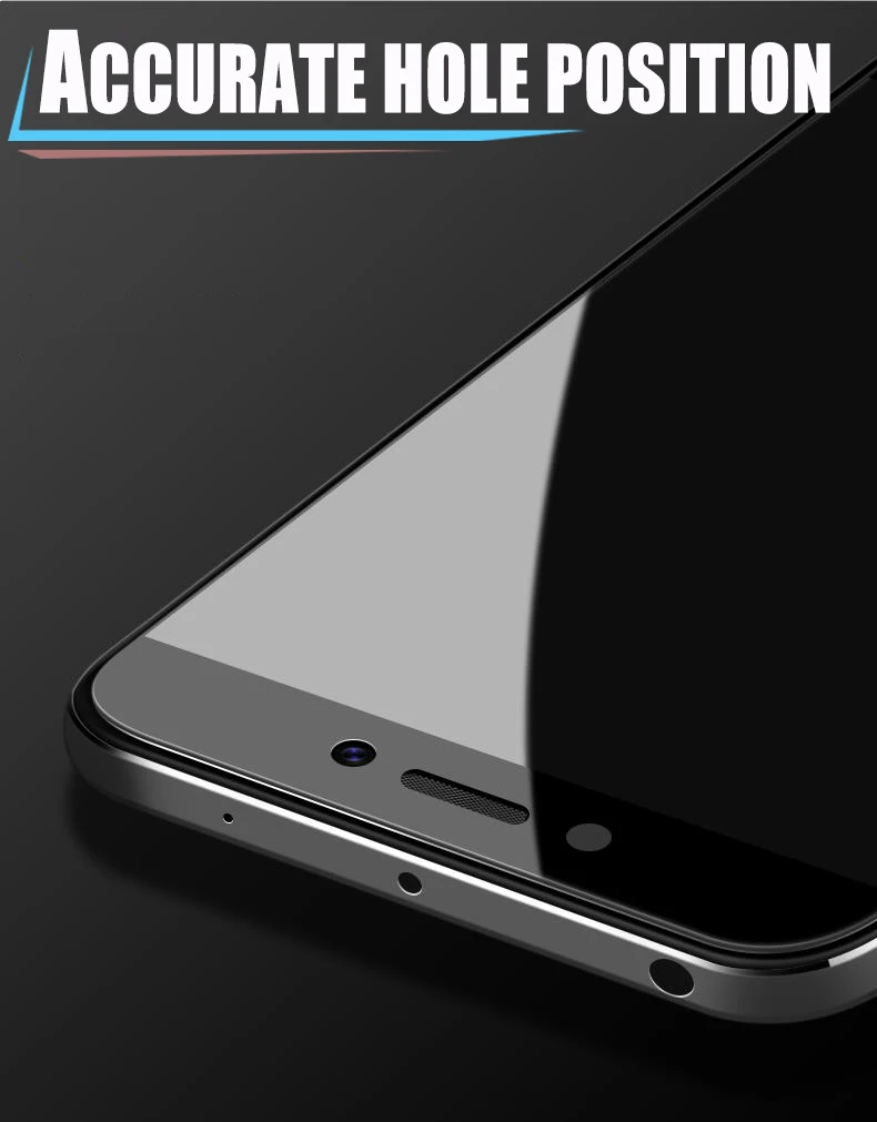 9D полное покрытие закаленное защитное стекло для Xiaomi Redmi Note 4 4X Redmi Note4 Pro Note 4X глобальная Версия защитная пленка для экрана