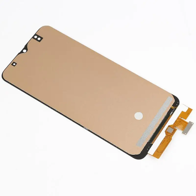 Универсальный ЖК-дисплей A30 A50 мобильный телефон черный с одной сборкой запасные