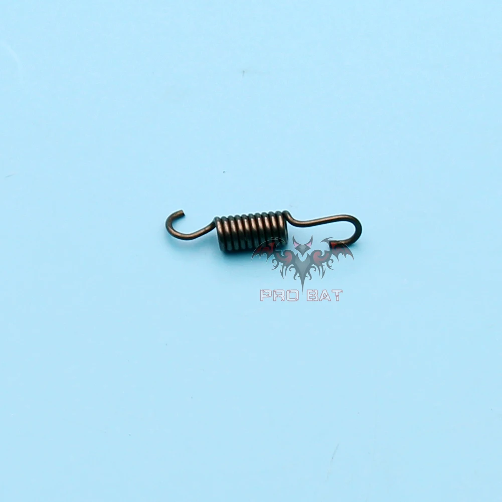 Сверхмощная пружина сцепления для 47cc 49cc карманного велосипеда Mini Moto Quad ATV Dirt Bike MTA1