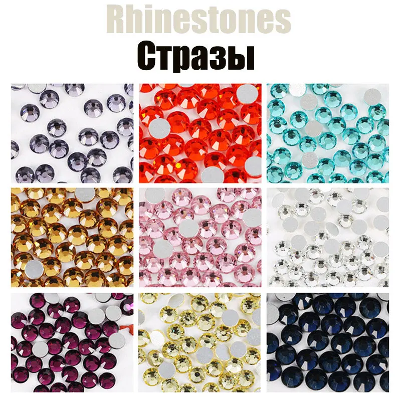 Qluo Стразы особой формы Алмазная картина Собака Вышивка крестиком вышивка