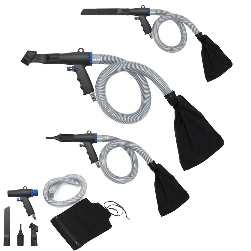 Воздушный компрессор высокого давления/всасывающий пистолет пневматический