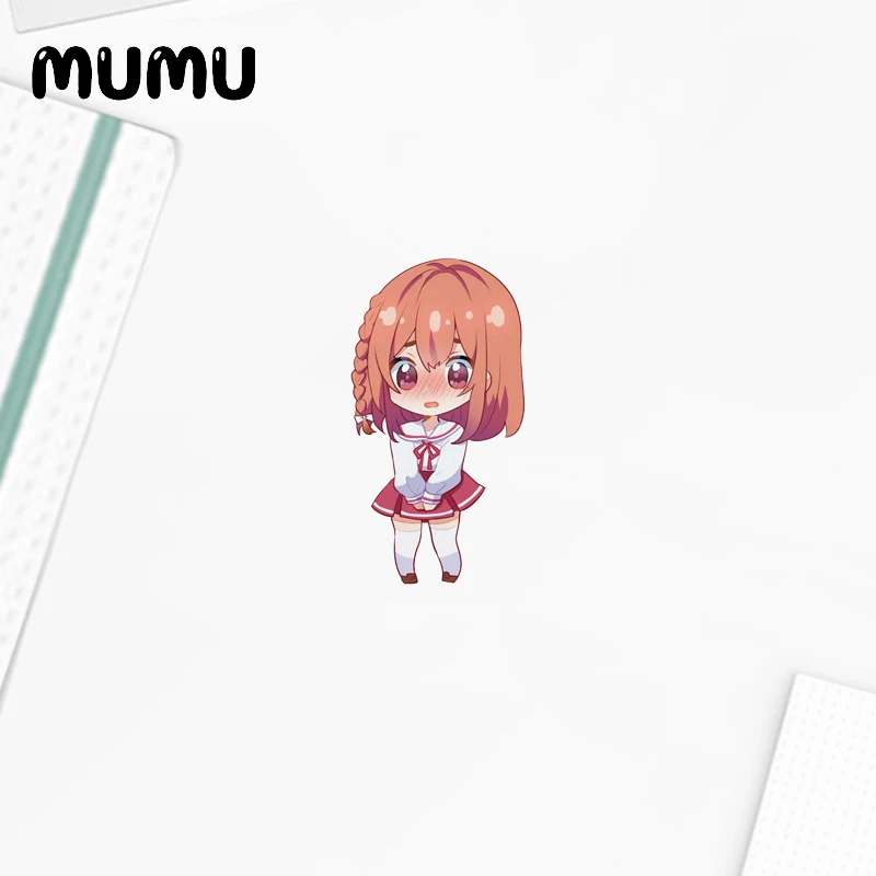 2021 Новая брошь Rent A Girlfriend с лацканом, аниме, акриловые булавки, ручной работы, эпоксидные украшения, бейдж на рубашку или сумку.