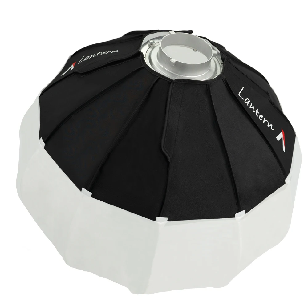 Фонарь Aputure для Bowens Mount 300d II 120d Series мягкий световой софтбокс диффузор вспышки