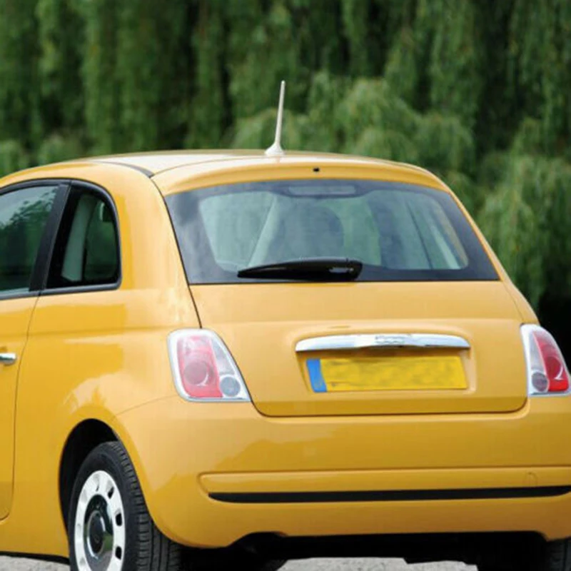 Для Fiat 500 белая антенна мачты 51910790 52019353 авто радио | Автомобили и мотоциклы