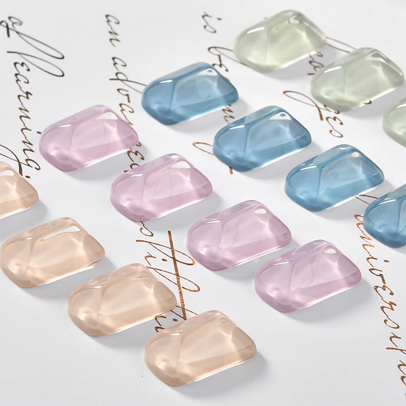 Водонепроницаемый гофрированный прямоугольный необычный волнистый светильник