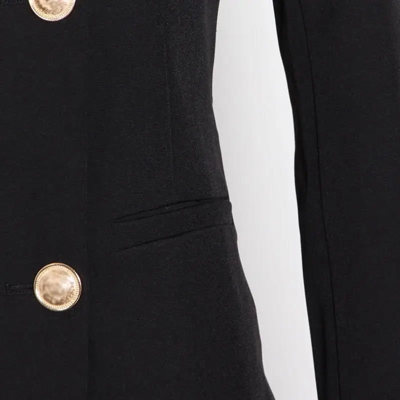 

VGH Casual Black Dress For Women Square Collar Long Sleeve High Waist OL Mini Dresses Female 2020 Autumn Fashion New Clothing