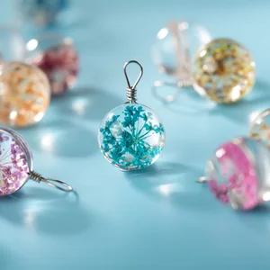 Бусины из стеклянных бусин, не хрустальные, для самостоятельного изготовления сережек, браслетов, чокеров, ожерелий, ювелирных изделий, 12 #, 5 шт., 0a4 #365