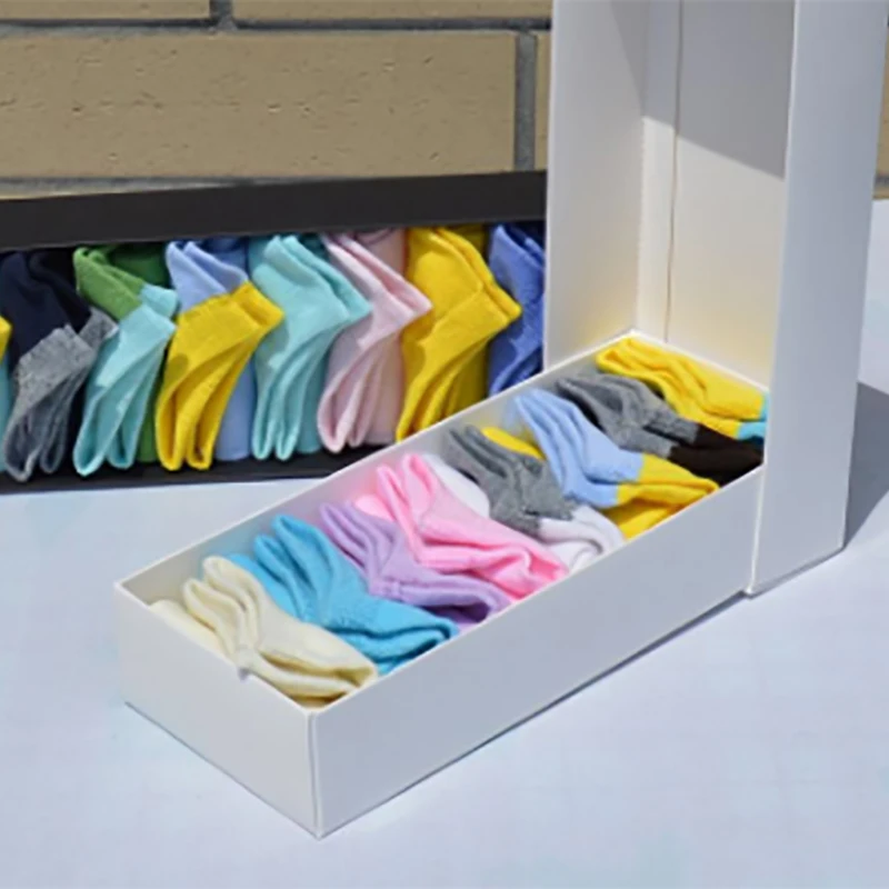 2018 Новые Красочные Короткие парные носки креативные обувь для мужчин и женщин