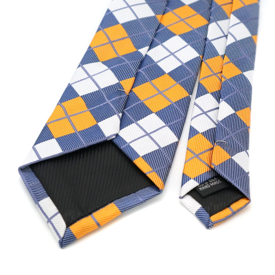 Галстук бабочка мужской из 100% шелка 8 см 20 цветов|plaid neckties|tie handkerchiefmens neck tie |