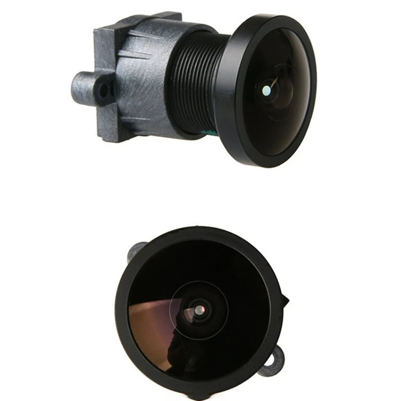 Замена объектива камеры 1200 Вт пиксель 170 градусов широкий угол для горных собак