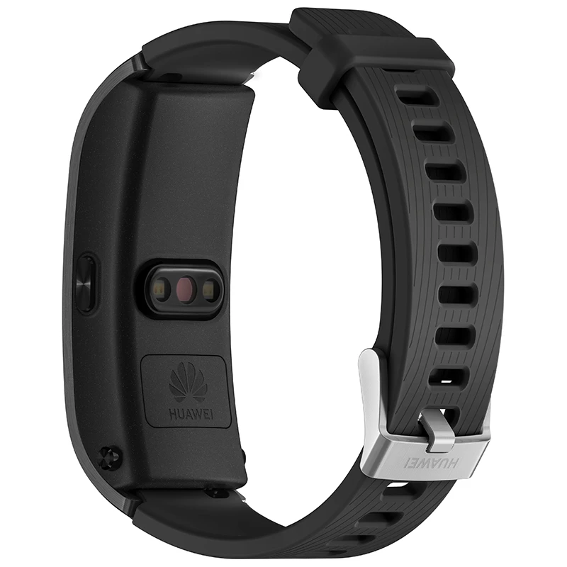 Смарт браслет Huawei TalkBand B5 спортивный с поддержкой Bluetooth и AMOLED