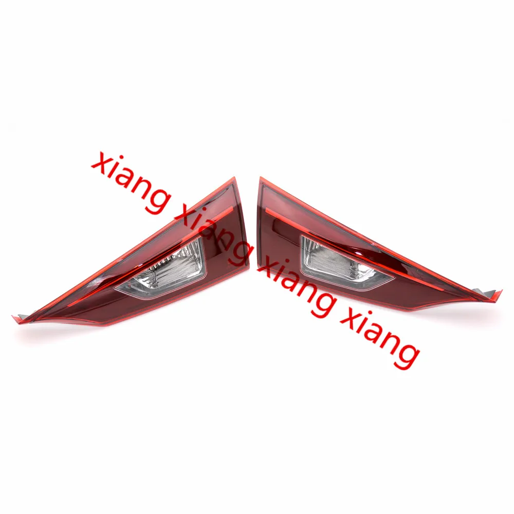 Задний бампер светильник без лампочки внутри задние ing для Mazda 3 AXELA седан 2014 |