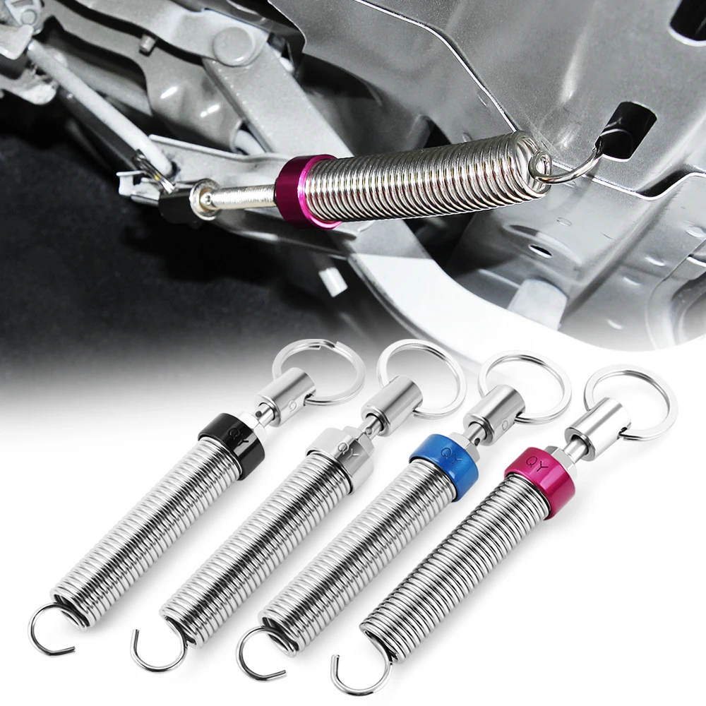 Подъемное устройство пружина крышки багажника автомобиля для ford fusion focus 2 3 fiesta