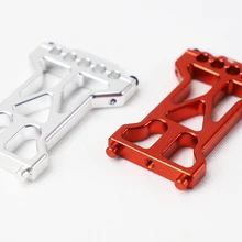 Фиксированное сиденье из сплава для шкалы 1/5 см|clamps motorcycle|clamp