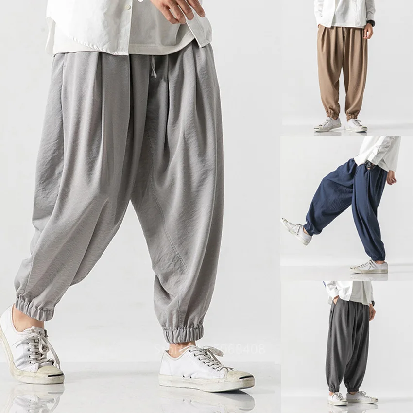 Средневековый Костюм Рыцарь Косплей 2022 Новинка мужские джоггеры Haroun винтажные