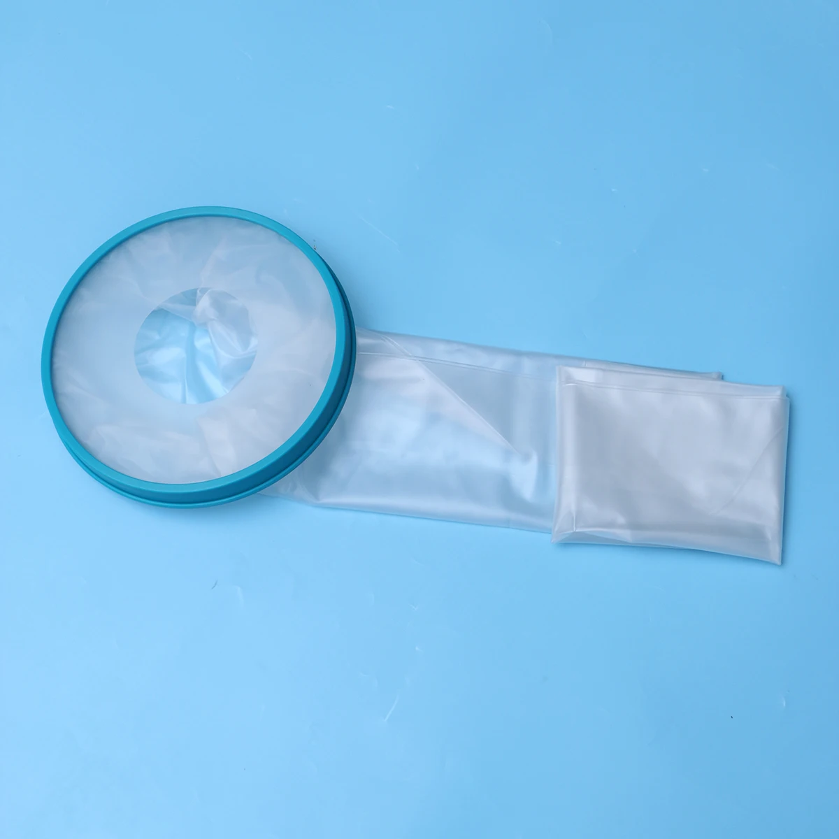 Защита для колена Практичный Прочный водонепроницаемый удобный чехол бедра