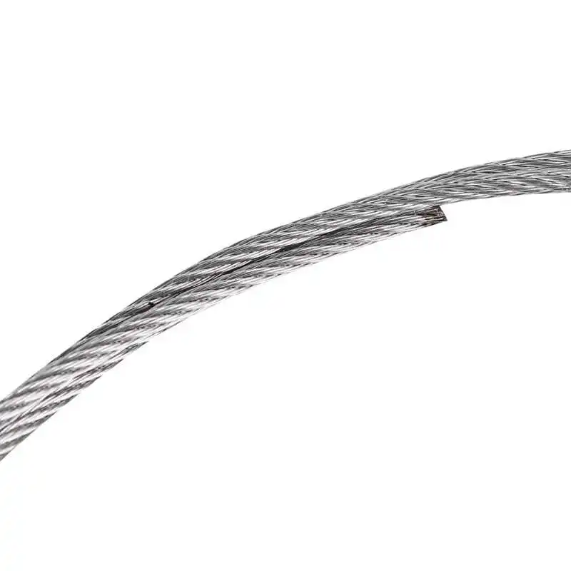 Тормозная система трос для ручной парковки инструменты ремонта автомобиля набор