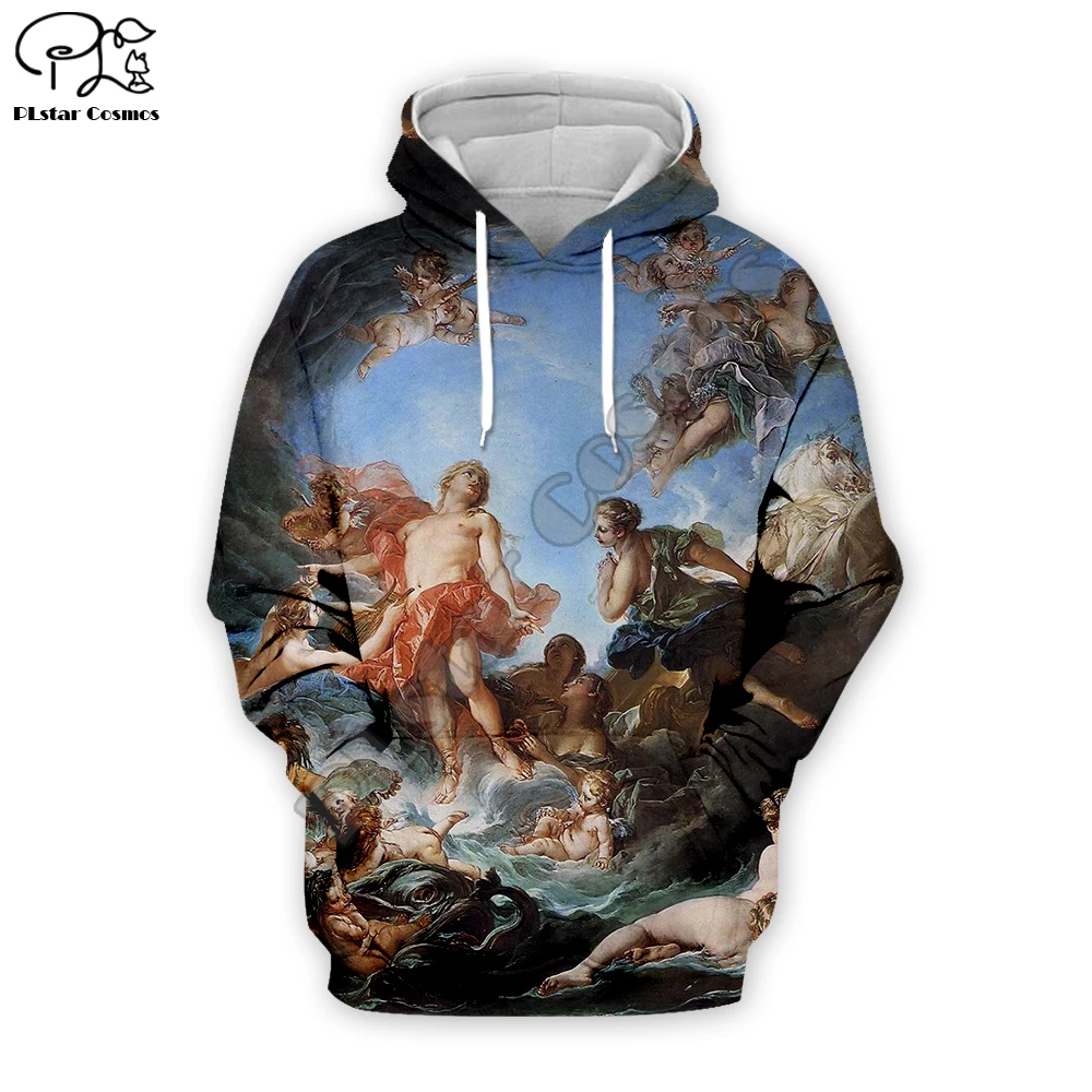 

PLstar Cosmos Montage Christian Catholic God Jesus Retro Pullover NewFashion Tracksuit 3DPrint Men/Women Casual Funny Hoodies 21
