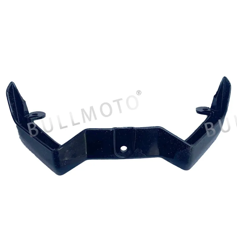 

For Yamaha MT07 MT-07 2017 2018 2019 2020 unpainted Motorcycle Hood lower cover ABS injection fairing