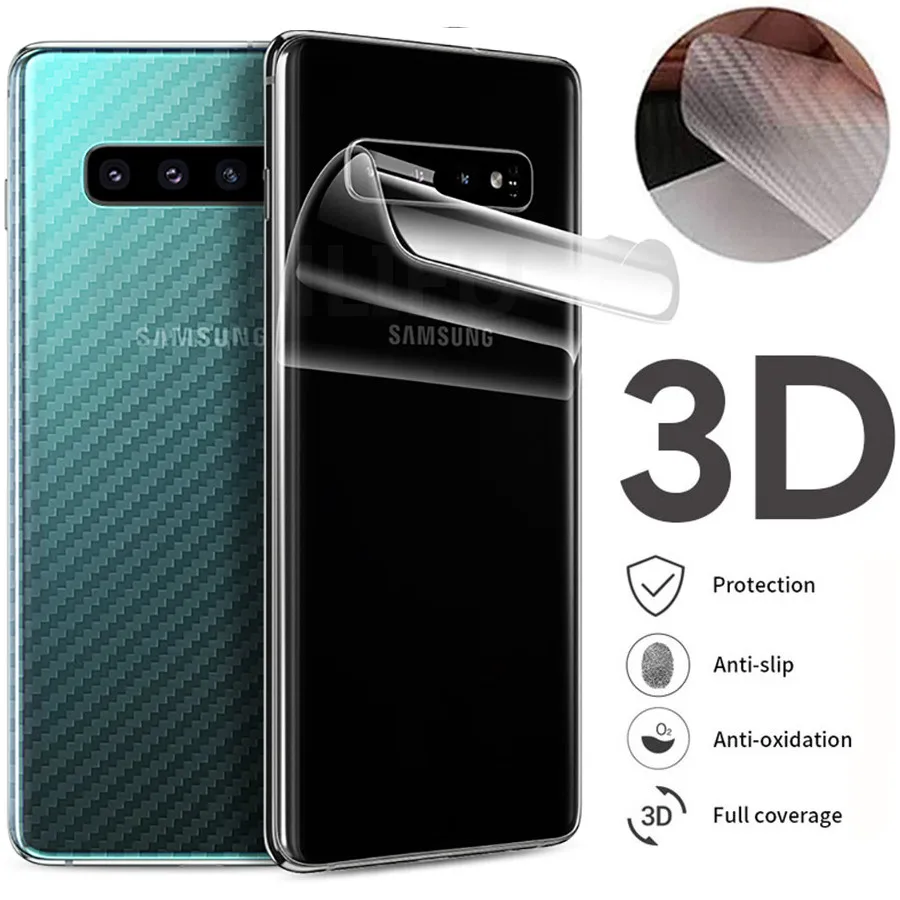 Фото Защитная 3d-пленка для Samsung Galaxy Note 20 Ultra 5G S20 + 10 Plus 5 шт. Мобильные телефоны и Защитная 3d-пленка для Samsung Galaxy Note 20 Ultra 5G S20 + 10 Plus 5 шт. Мобильные телефоны и