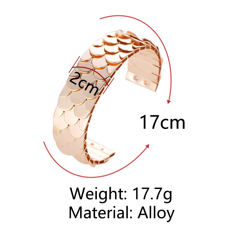 Сплав Гальванопокрытие геометрические металлические блестки открытый золотой