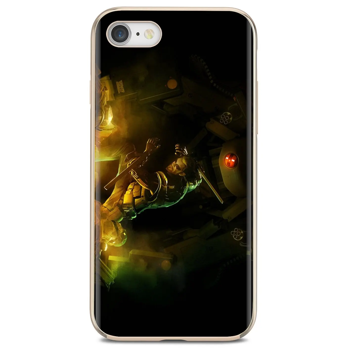 Прозрачный мягкий тонкий чехол из силикона ТПУ для телефона Meizu M6 M5 M6S M5S M2 M3 M3S