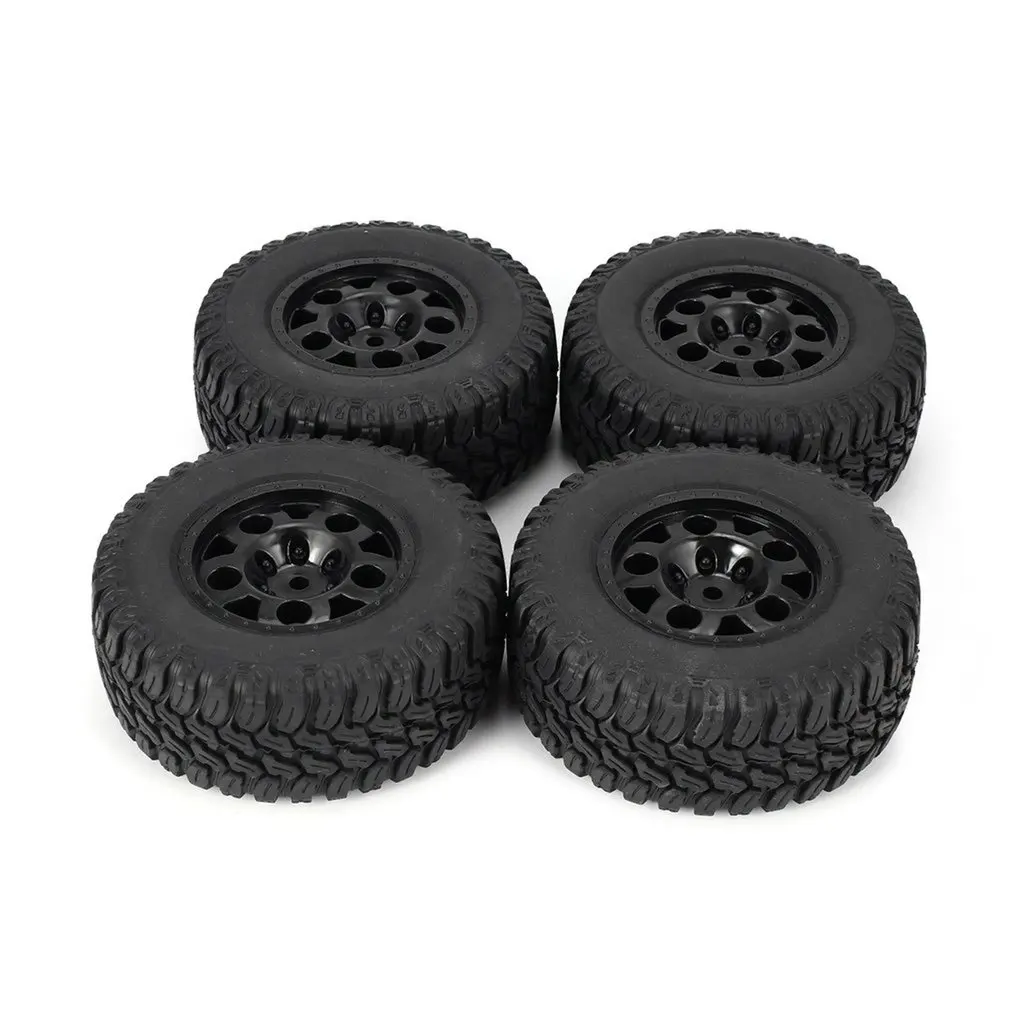 

4 шт., резиновые детали для HSP HPI 109, 1/10 мм