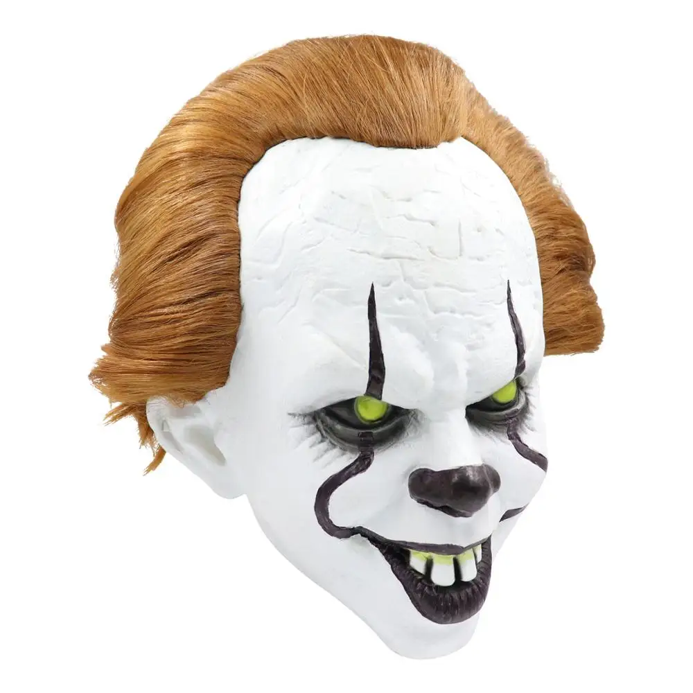 Новинка 2019 маска-реквизит для вечевечерние в стиле Стивена и короля из