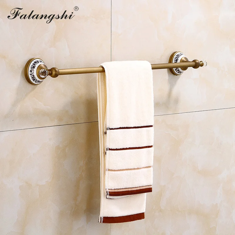 antique brushed bathroom accessories towel bar toothbrush holder paper holder soap dish ceramic bathroom hardware set wb8804 free global shipping