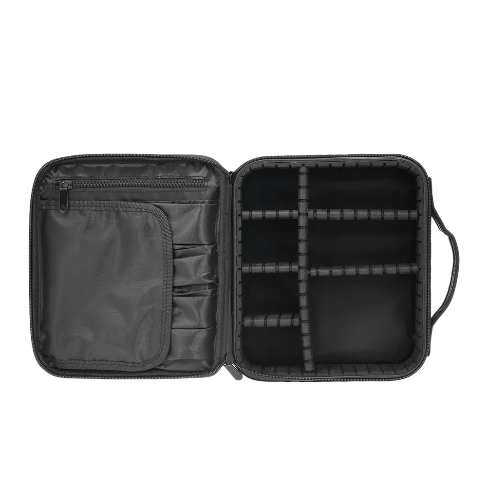 Портативный Дорожный Чехол для косметики Женский Водонепроницаемый