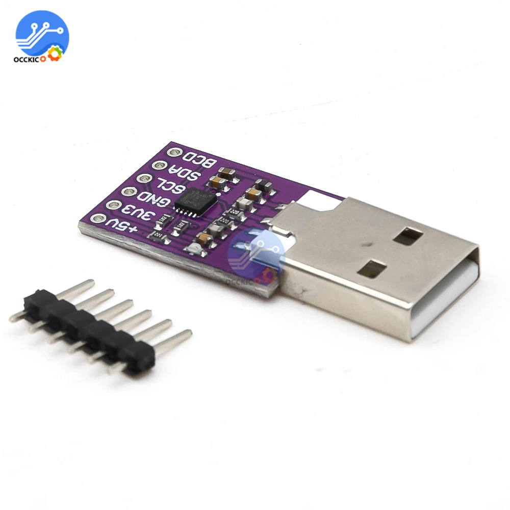MCU 200 FT200XD USB К I2C модулю IIC порт TTL уровень входного сигнала CMOS выход| |