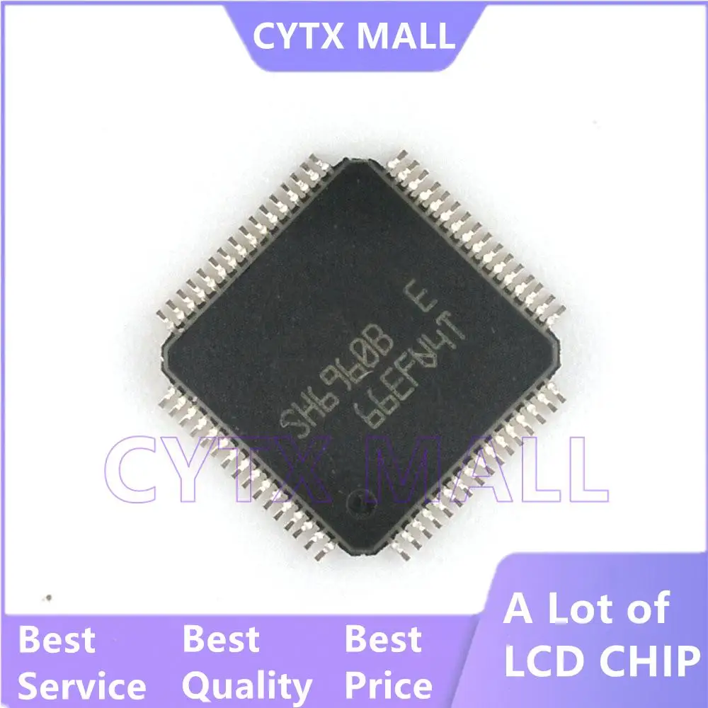 

New_original 1PCS SH6960B QFP SH6960