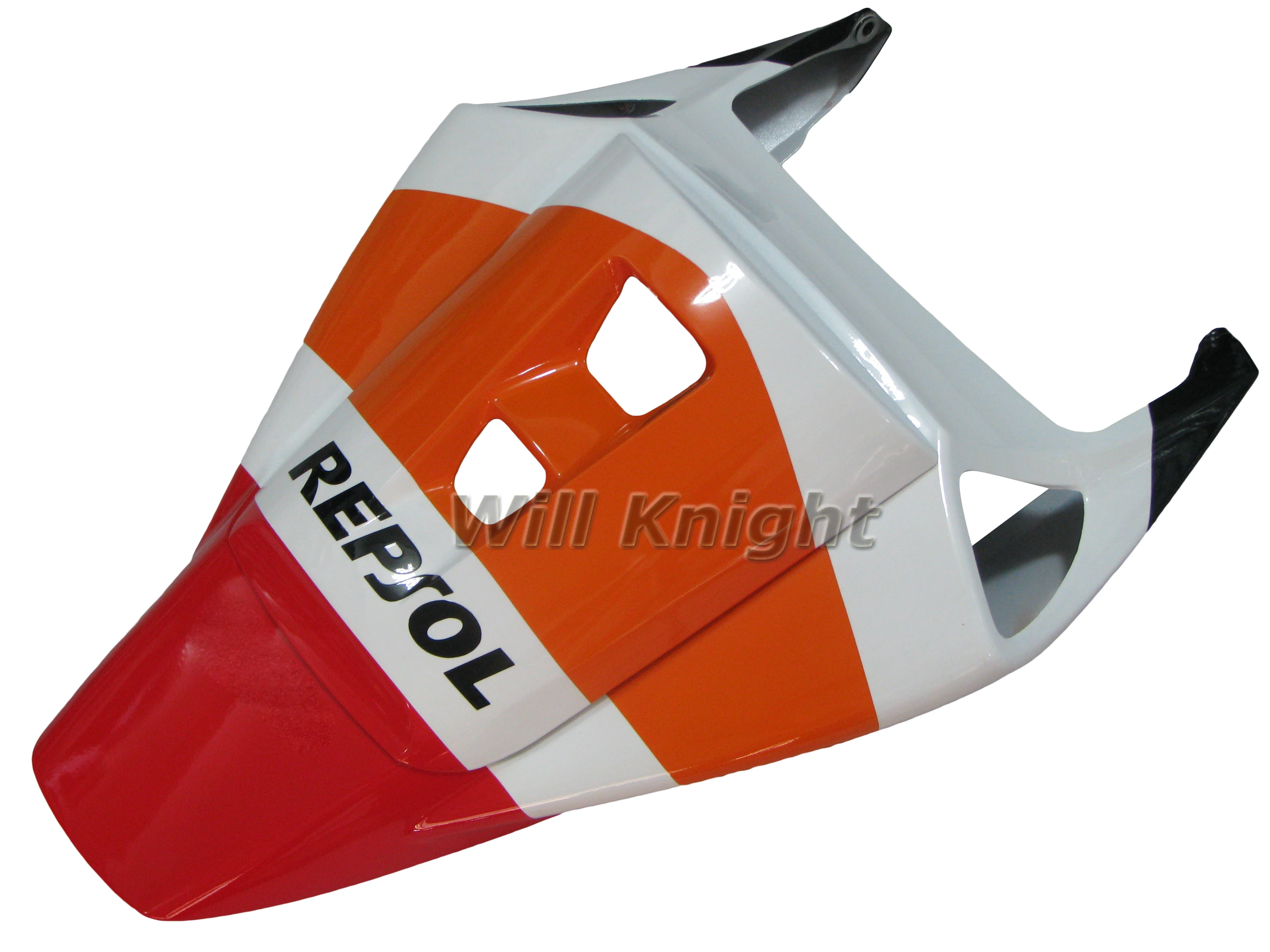 

Body Fairing Injection Kit for Honda CBR1000 2006 2007 Orange Red Panel