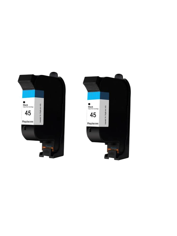 Картридж для принтера hp45 CAD Deskjet 710C 712C 720C 45|ink cartrige|printer cartrigehp45 ink |