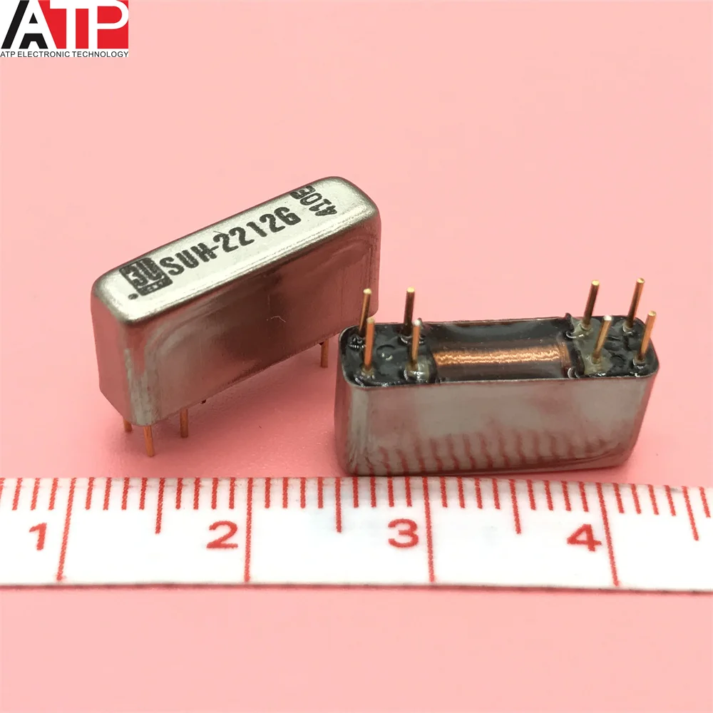 

1PCS new spot SUH-2212G 3UA dry reed relay 8 feet straight SUH-2212G genuine welcome to consult ordering