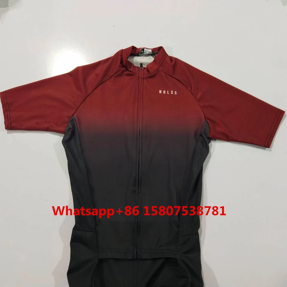 NDLSS skinsuit костюм для велоспорта на заказ одежда плавания комплекты триатлона