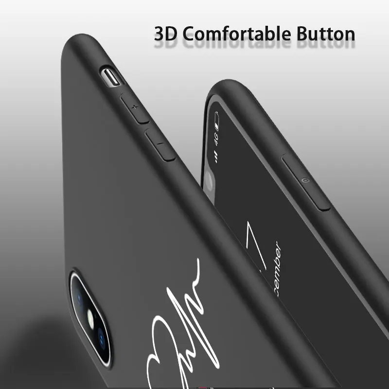 USLION пара силиконовых чехлов для iPhone 7 6 6s 8 Plus любовь сердце блеск звезды чехол
