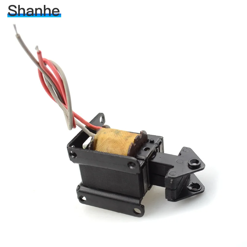 AS 05 A705 AC220V 1.0N Тяговый Электромагнит| |