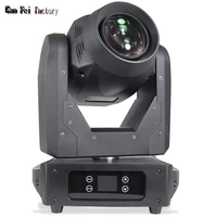 230w led moving head dj spot 3in1 dmx light lyre gobo projection mobile beam disco wash effect for stage nightclub party concert