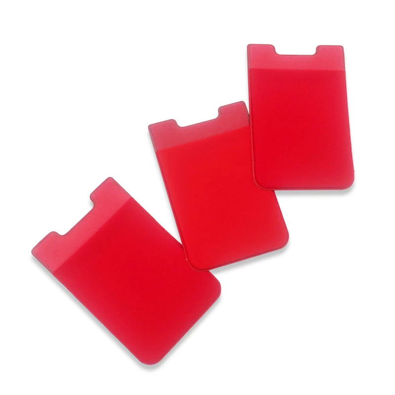 3 шт. Стикеры для кредитных карт | Багаж и сумки