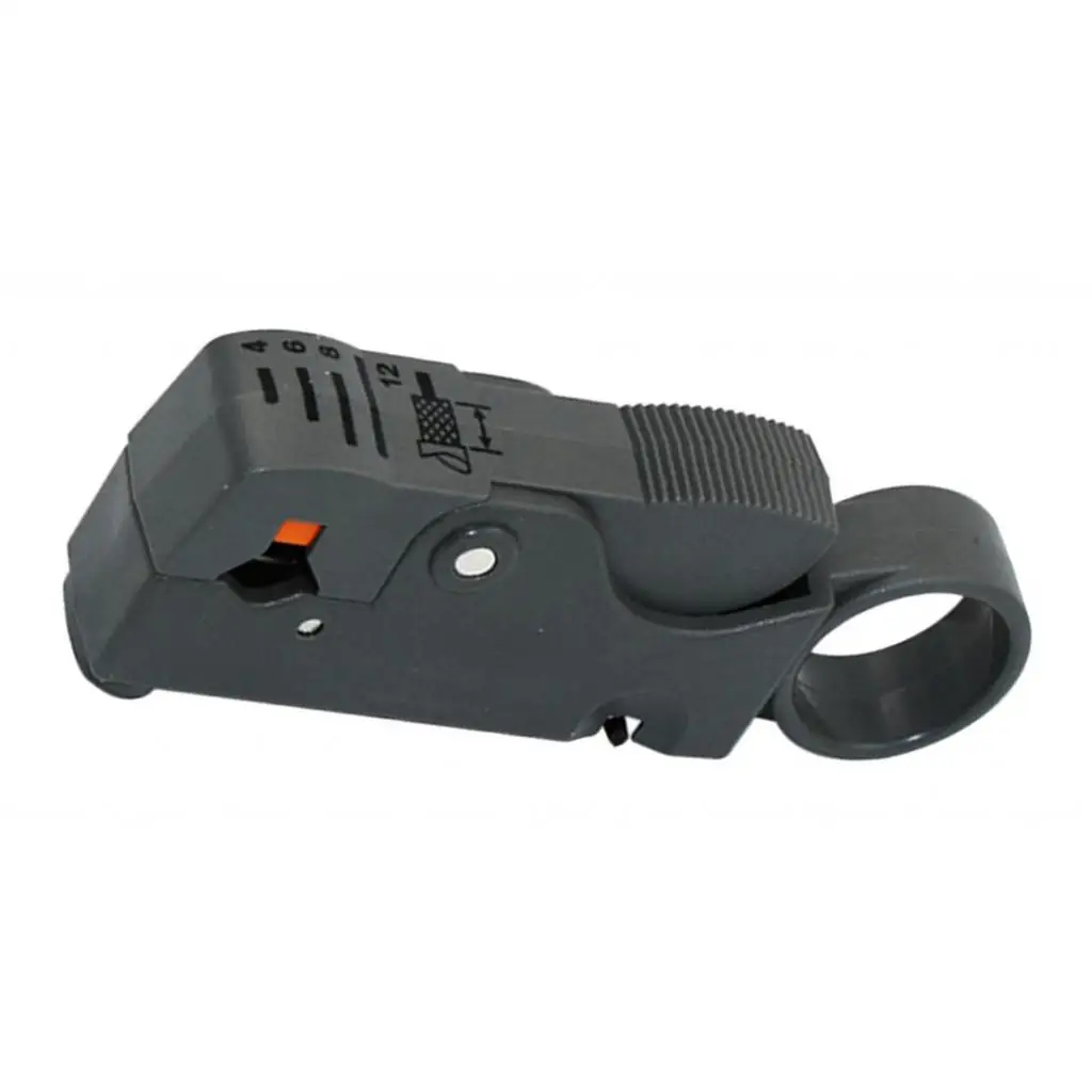 

Mini Cable Wire Stripper Adjustable Blade Electrician Stripping Plier Tool
