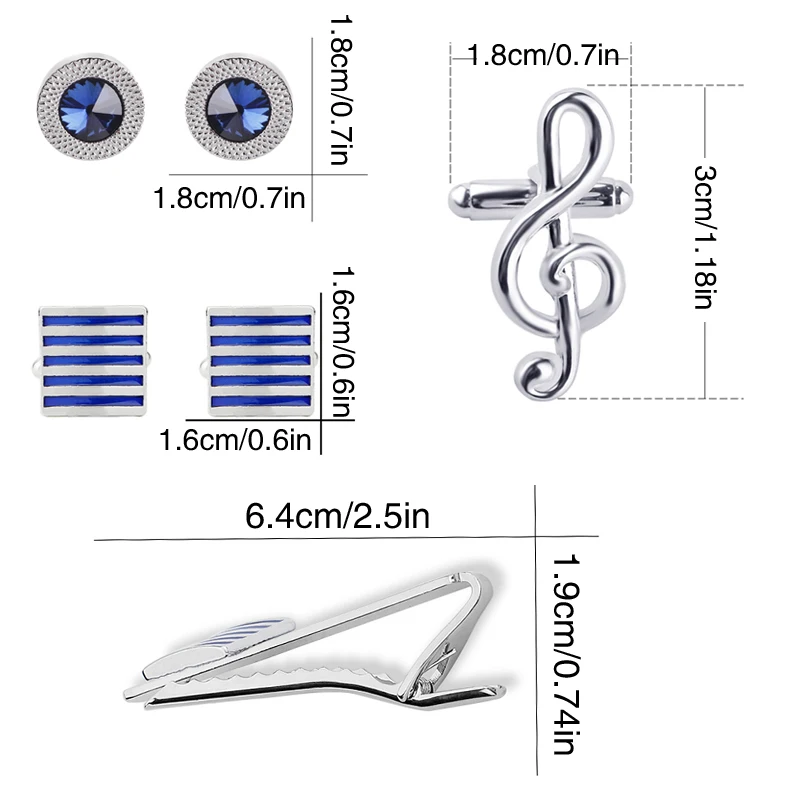 Men Metal Necktie Bar Crystal Formal Dress Shirt Wedding Ceremony Tie Clip Party Gifts Fashion Clips Jewelry Accessories | Аксессуары