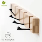 Складные крючки, вешалка, держатель для хранения одежды, крючок для одежды, настенная вешалка, вешалка для домашнего декора, аксессуары, крючки, вешалка для одежды