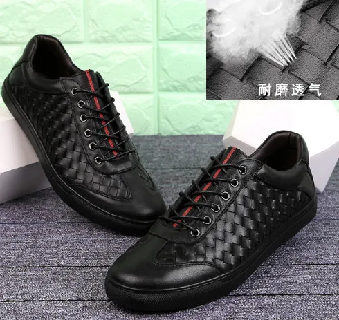 

Fashion shoes for men limited version
