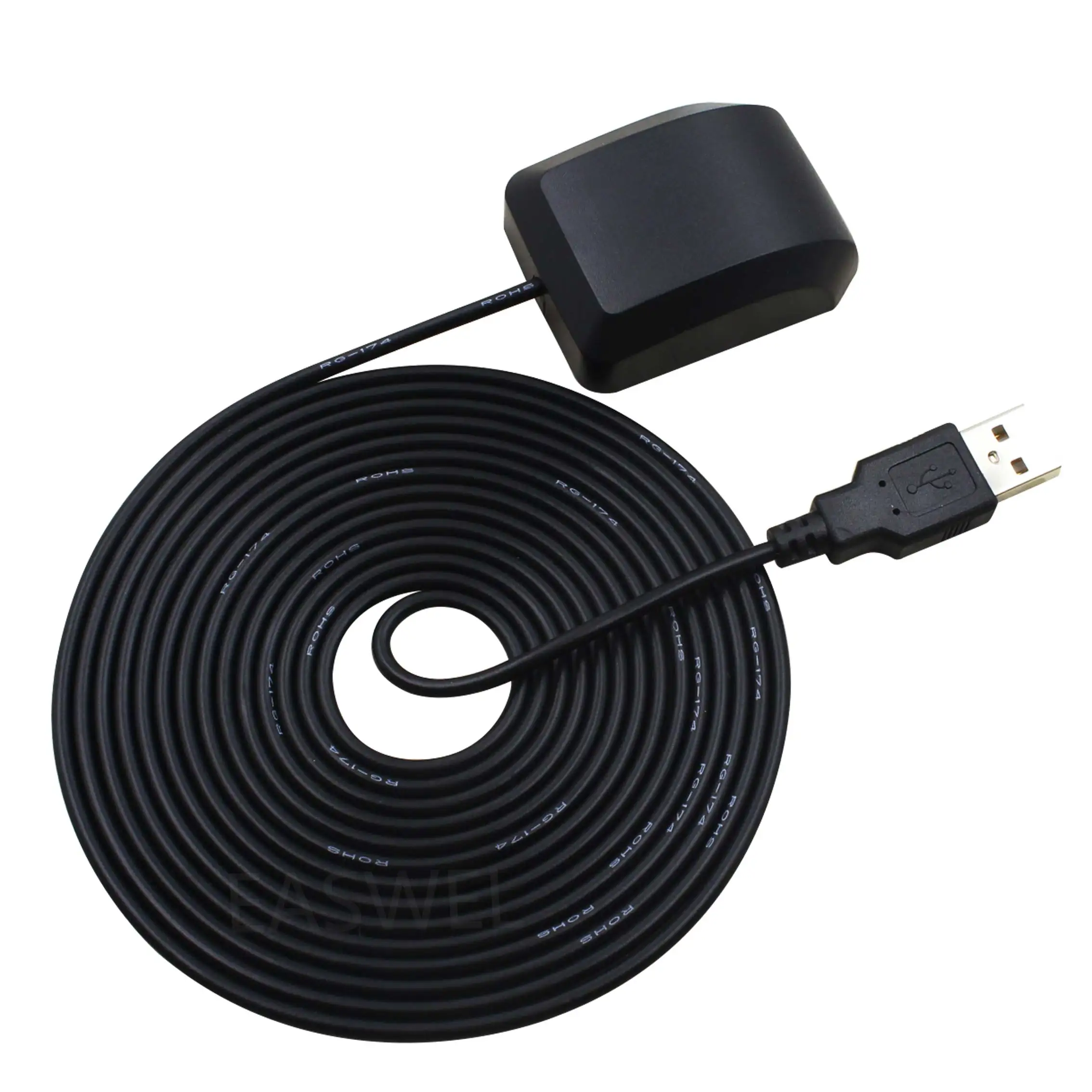 Usb Gps приемник Ublox 7020 чип антенна G-мышь модуль заменить новый | Электроника