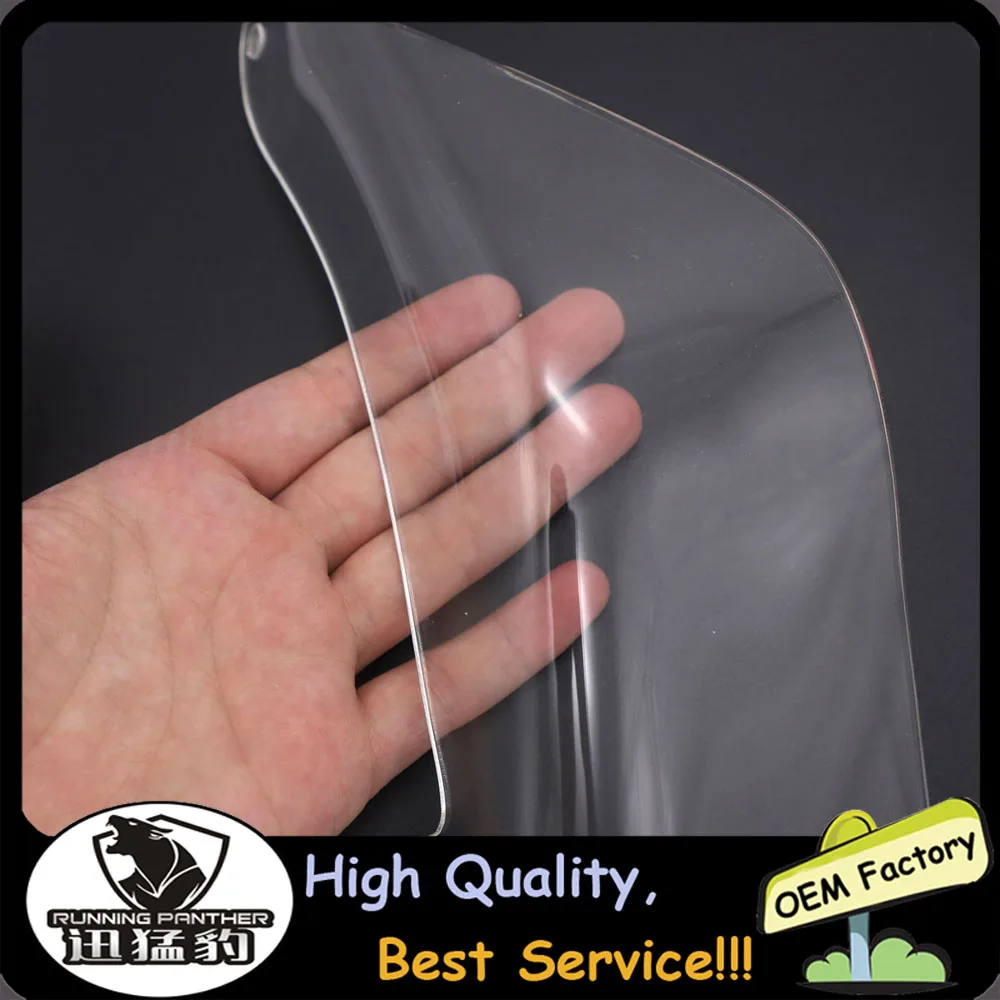 

For Yamaha XT1200Z XT 1200 Z Super Tenere 2012 2013 Wind Deflector Pair Windshield Handguard XT1200 Z Side panels XT 1200Z 2014+