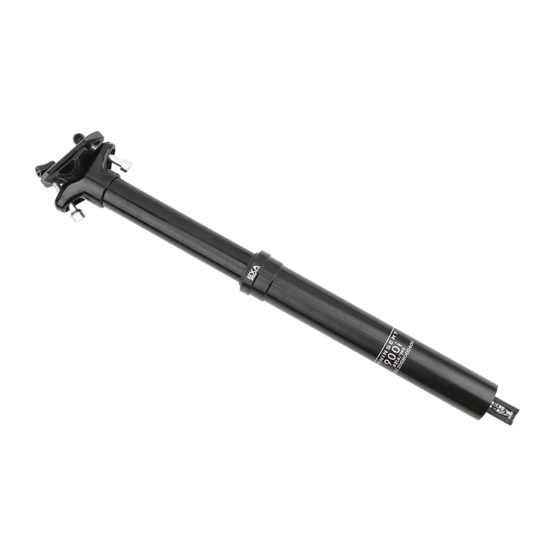 Фото Велосипедный подседельный штырь KS 900i Dropper, 30.9/31.6 мм, из алюминиевого сплава, с дистанционным управлением, регулируемый, для горных велосипедов MTB №2