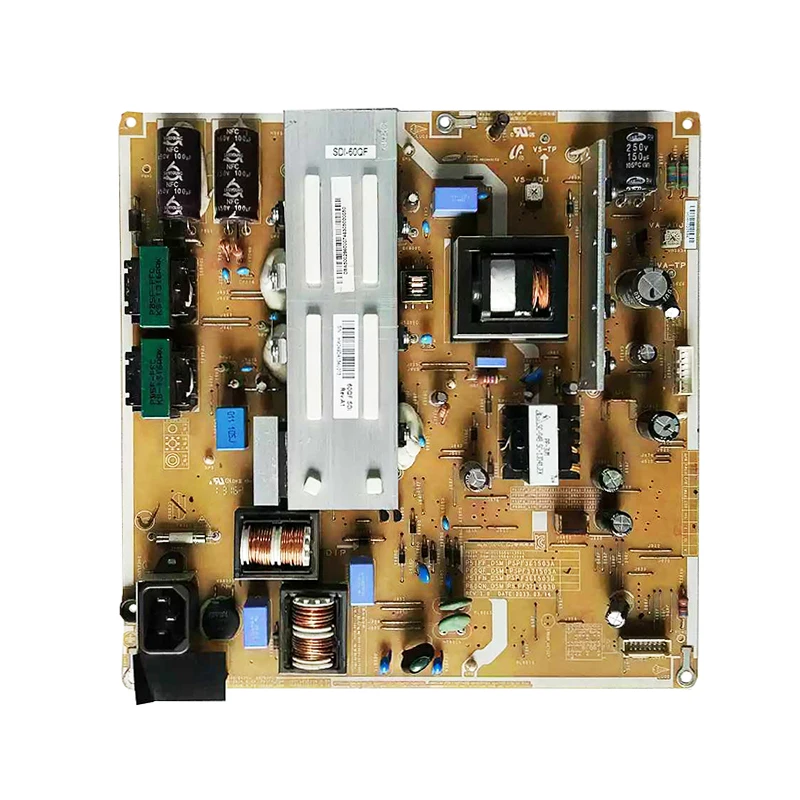 Vilaxh оригинальная 3D60C4000I плата питания для Samgsung PS60F5000AJ p60qf _ DSM PSPF371503A Стандартная и