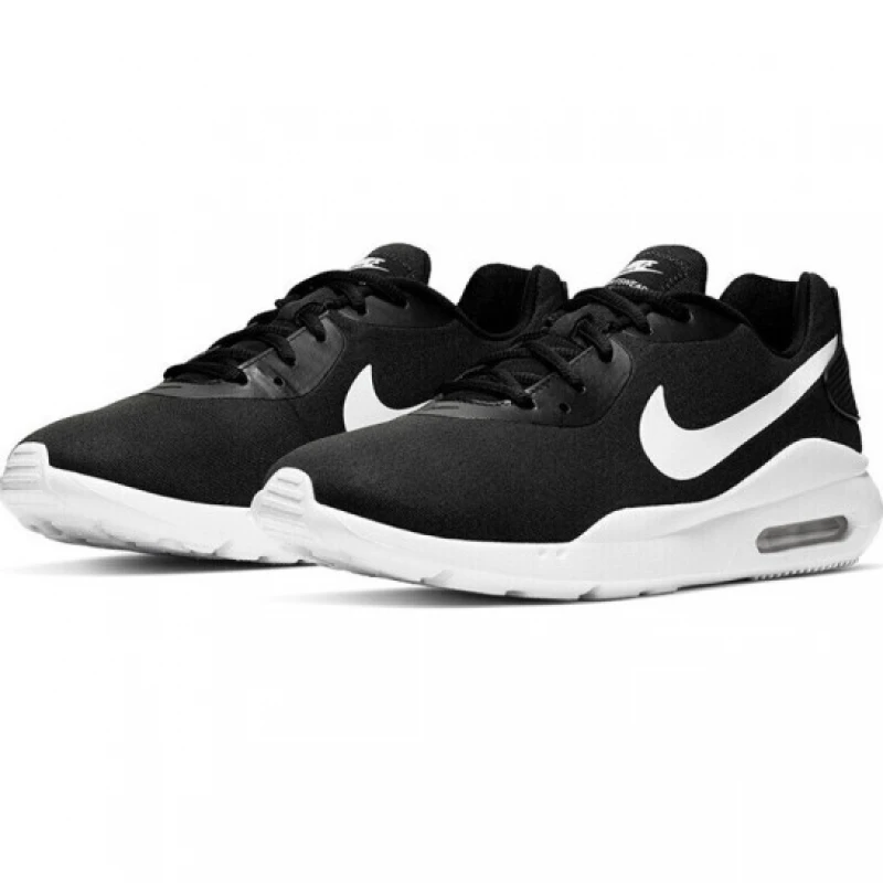 Оригинальный Новое поступление NIKE AIR MAX OKETO WNTR мужские кроссовки для бега|Беговая